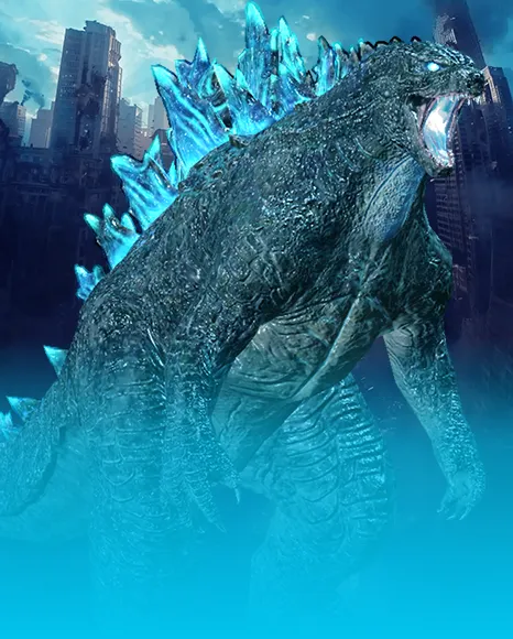 哥吉拉覺醒 哥吉拉覺醒