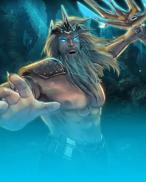 海神之怒 海神之怒