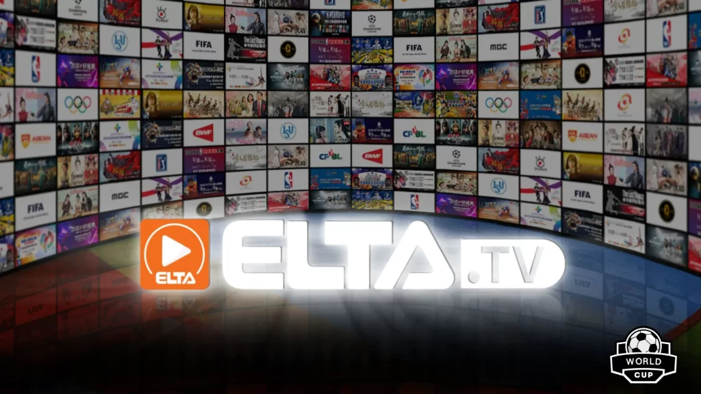 ELTA愛爾達體育官方頻道（台灣官方轉播）