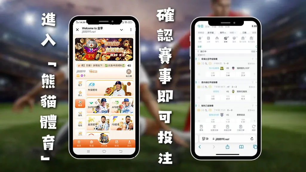 熊貓體育（DB體育）：跨足電競與體育的創新球版